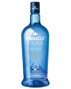Pinnacle French Vodka 1.75 LT