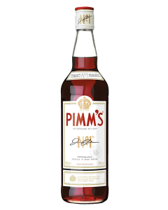 Pimms No 1 Gin Liqueur 