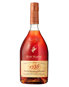 Remy Martin 1738 Cognac 750 ML