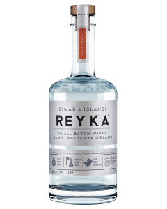 Reyka Iceland Vodka 1.75 LT