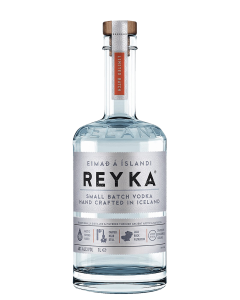 Reyka Iceland Vodka 750 ML