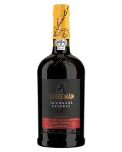 Sandeman Founders Reserve