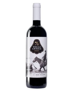 Sella Antica Rosso Red Blend 750 ML
