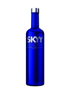Skyy American Vodka 750 ML
