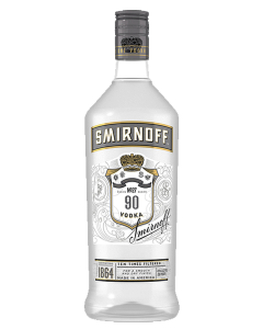 Smirnoff 90 Proof Vodka