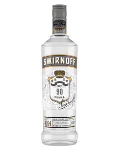 Smirnoff 90 Proof Vodka