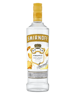 Smirnoff Pineapple Flavored Vodka