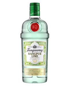 Tanqueray Rangpur Lime Gin 750 ML