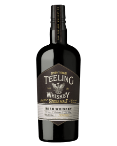 Teeling Single Malt Irish Whiskey 750 ML