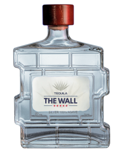 The Wall Silver Tequila