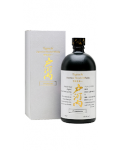 Togouchi Premium Japanese Blended Whisky