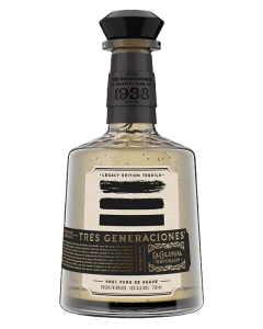 Sauza Tres Generaciones La Colonial Reposado Tequila