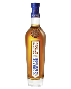 Courage & Conviction American Single Malt Whisky