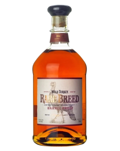 Wild Turkey Rare Breed Kentucky Bourbon
