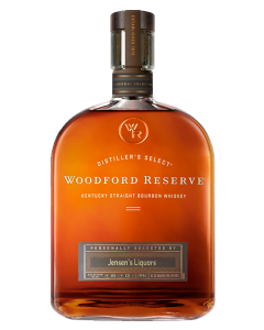 Woodford Reserve Personal Selection Kentucky Straight Bourbon 1 LT